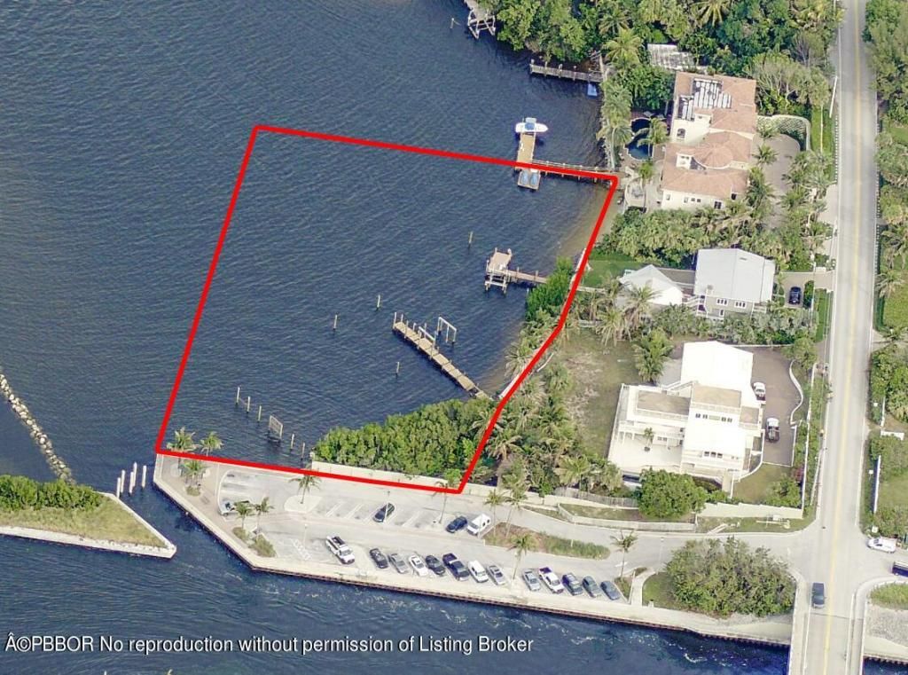 Lot 1 S Ocean Boulevard, Manalapan, FL 33462 Photo