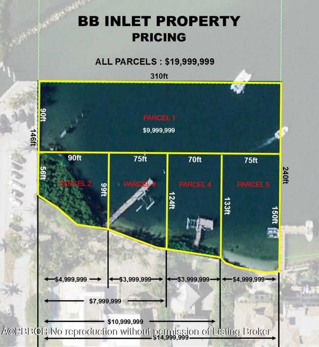 Lot 1 S Ocean Boulevard, Manalapan, FL 33462 Photo
