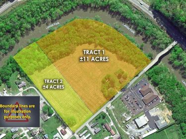 0 John CC Mayo Road, Auxier, KY 41602