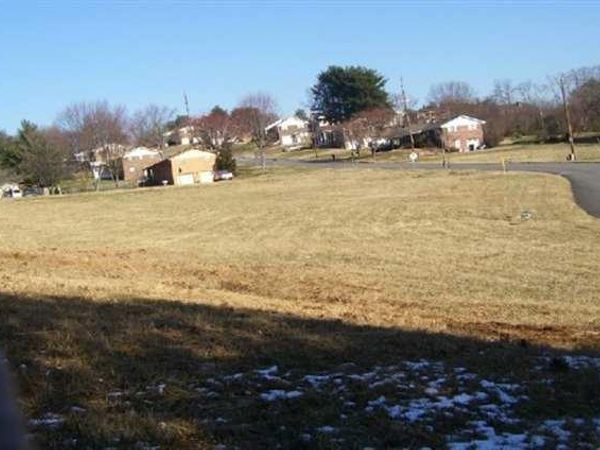 0 Brentwood Drive, Morristown, TN 37814