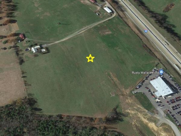 Lot PT 3 Sharon Drive, Dandridge, TN 37725