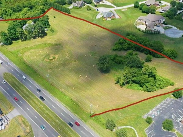 4582 W Andrew Johnson Highway W, Morristown, TN 37814