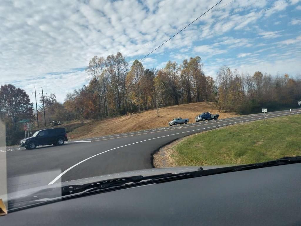 Parcel 45. Martin Luther King Jr Parkway, Morristown, TN 37813 Main Photo