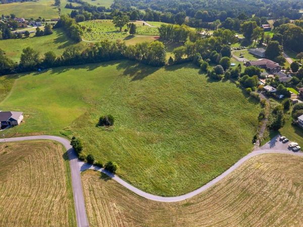 Lot 8 Kent Road, Harrogate, TN 37752