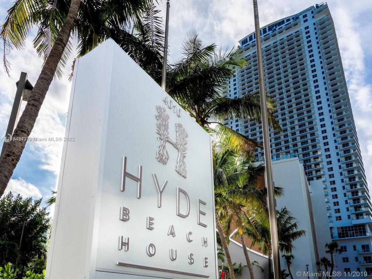 4010 S Ocean Dr, Unit R1405, Hollywood, FL 33019 Photo