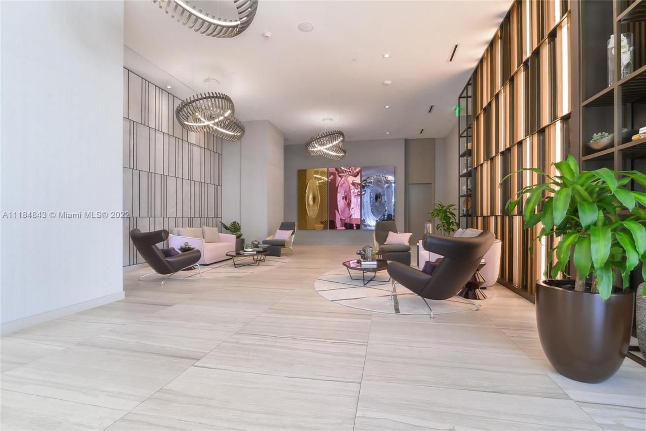 4010 S Ocean Dr, Unit R1405, Hollywood, FL 33019 Photo