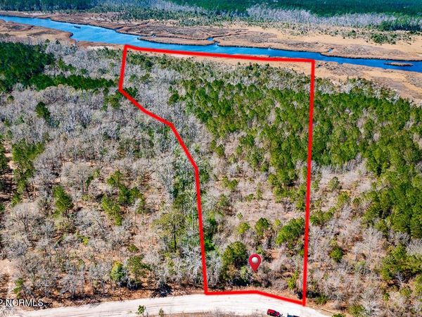 D08-66 John Pollock Road, Grantsboro, NC 28529