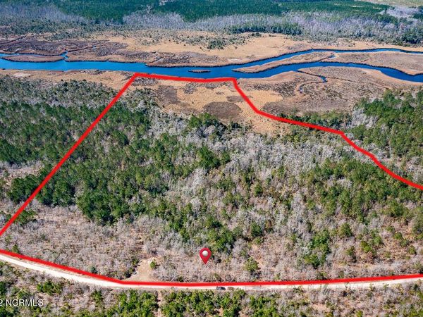 D08-67 John Pollock Road, Grantsboro, NC 28529