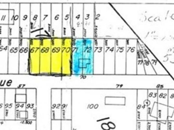 70 Birch Ave, Haverhill, MA 01832