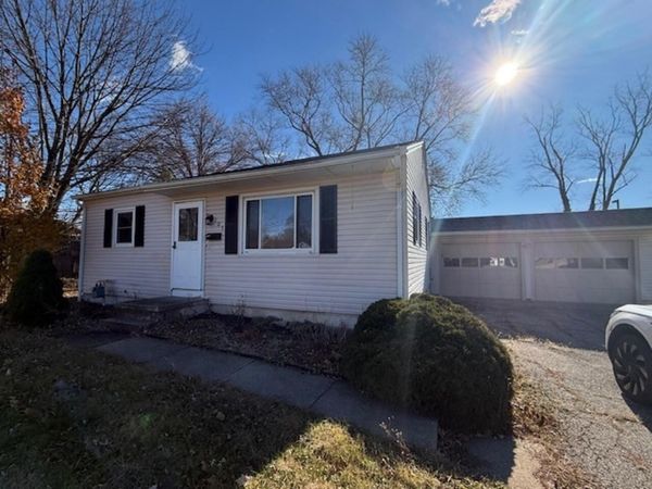 105 Grandview Drive, Lodi, OH 44254