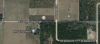 Se Baldwin Drive, Lee, FL 32059 Photo