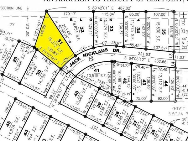 1207 Jack Nicklaus Dr, Elk Point, SD 57025