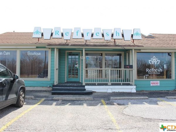 310 E Avenue D, Copperas Cove, TX 76522