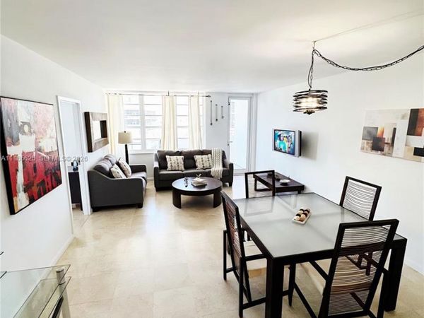 100 Lincoln Rd, Unit 1243, Miami Beach, FL 33139
