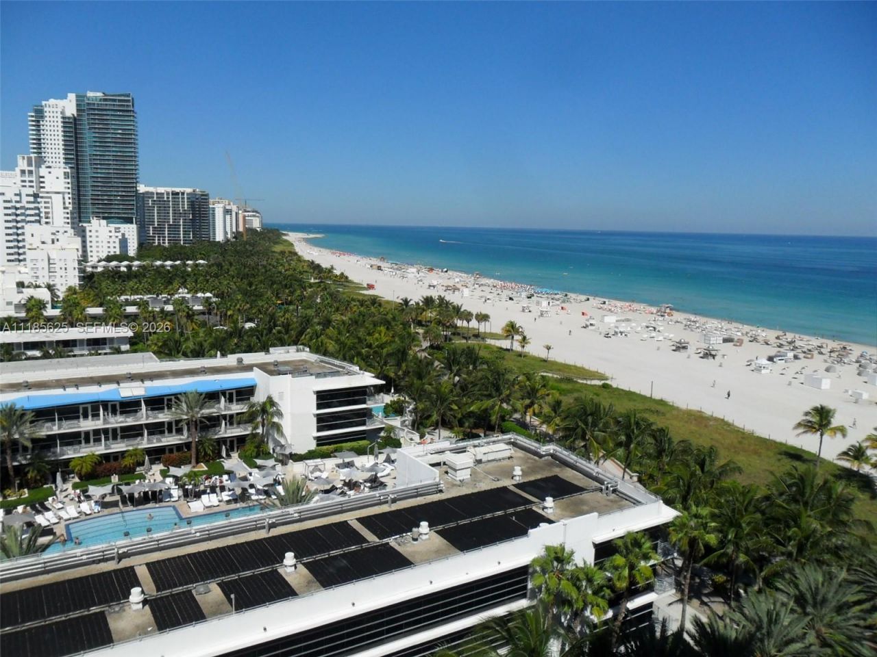 100 Lincoln Rd, Unit 1243, Miami Beach, FL 33139 Photo