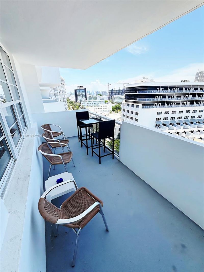 100 Lincoln Rd, Unit 1243, Miami Beach, FL 33139 Photo