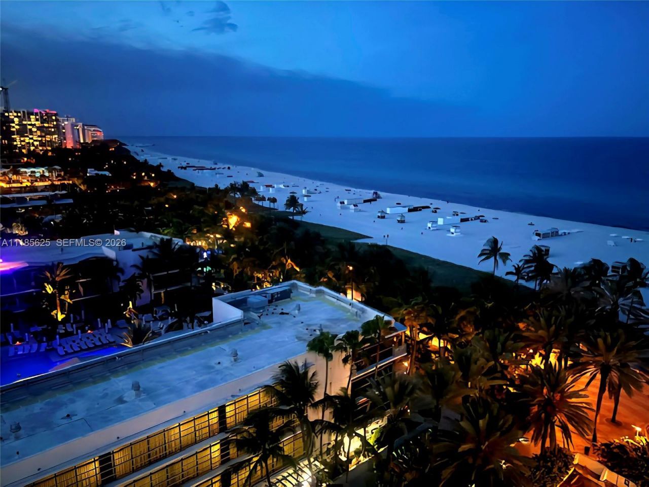 100 Lincoln Rd, Unit 1243, Miami Beach, FL 33139 Photo