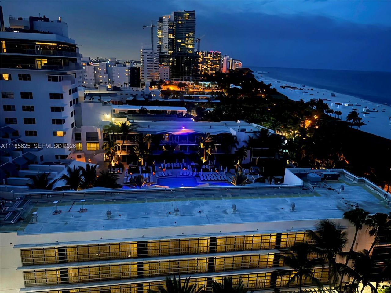 100 Lincoln Rd, Unit 1243, Miami Beach, FL 33139 Photo