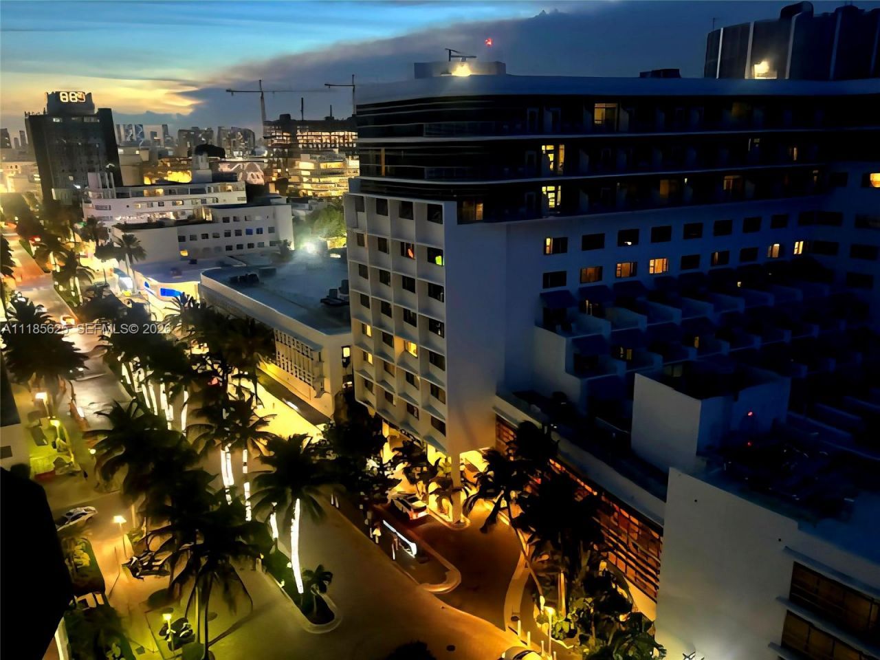100 Lincoln Rd, Unit 1243, Miami Beach, FL 33139 Photo
