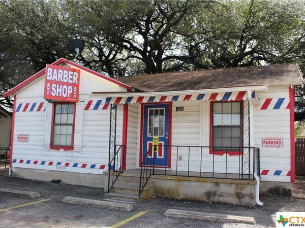 306 E Avenue D, Copperas Cove, TX 76522