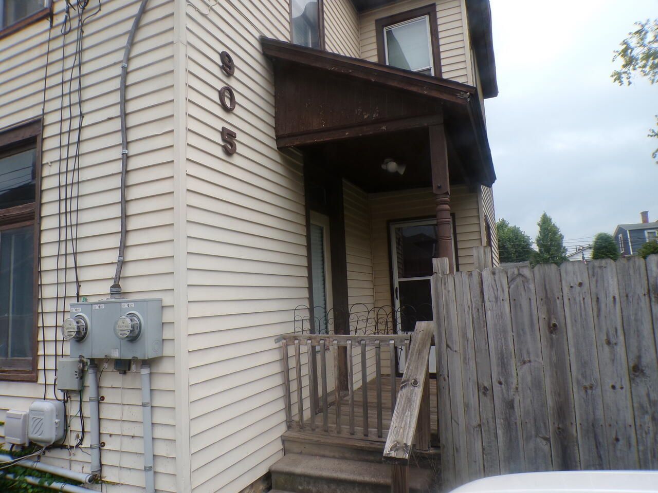 905 Beech Street, Columbus, OH 43206 Main Photo