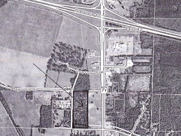 00 MAGNOLIA Road, Marianna, FL 32448