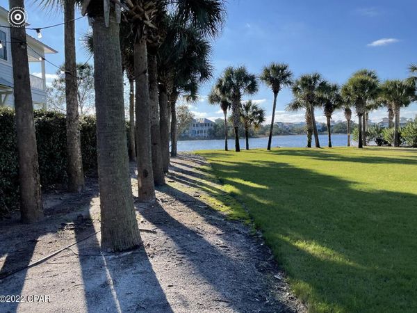 423 Lakefront Drive, Panama City Beach, FL 32413