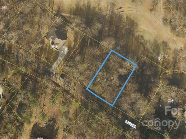 Lot 17 Victoria Lane, Hickory, NC 28601