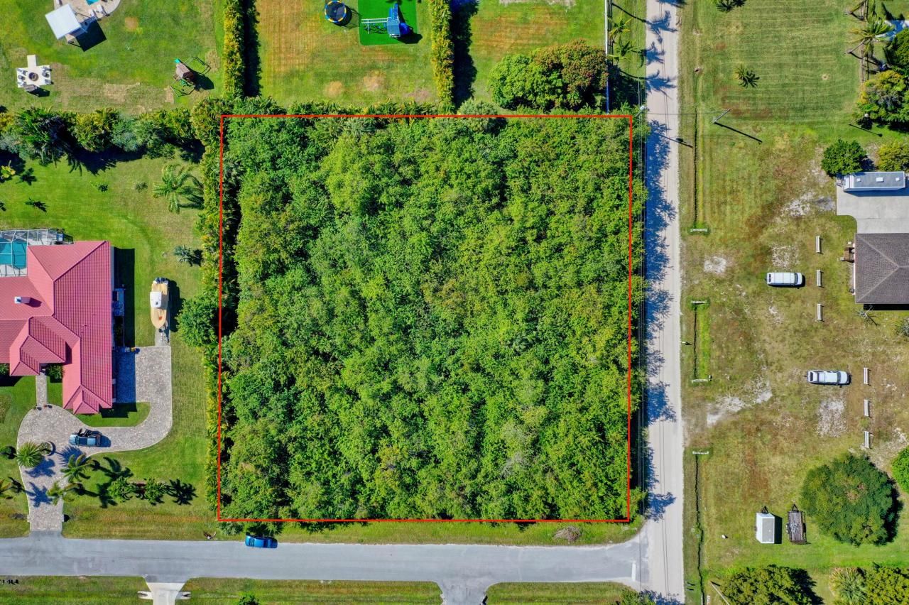 Xxx 76th Trail, Palm Beach Gardens, FL 33418 Photo