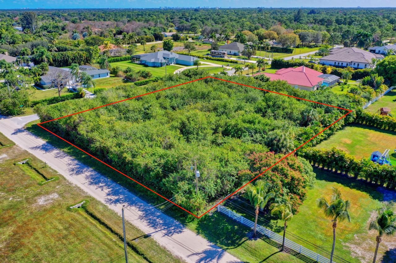 Xxx 76th Trail, Palm Beach Gardens, FL 33418 Photo