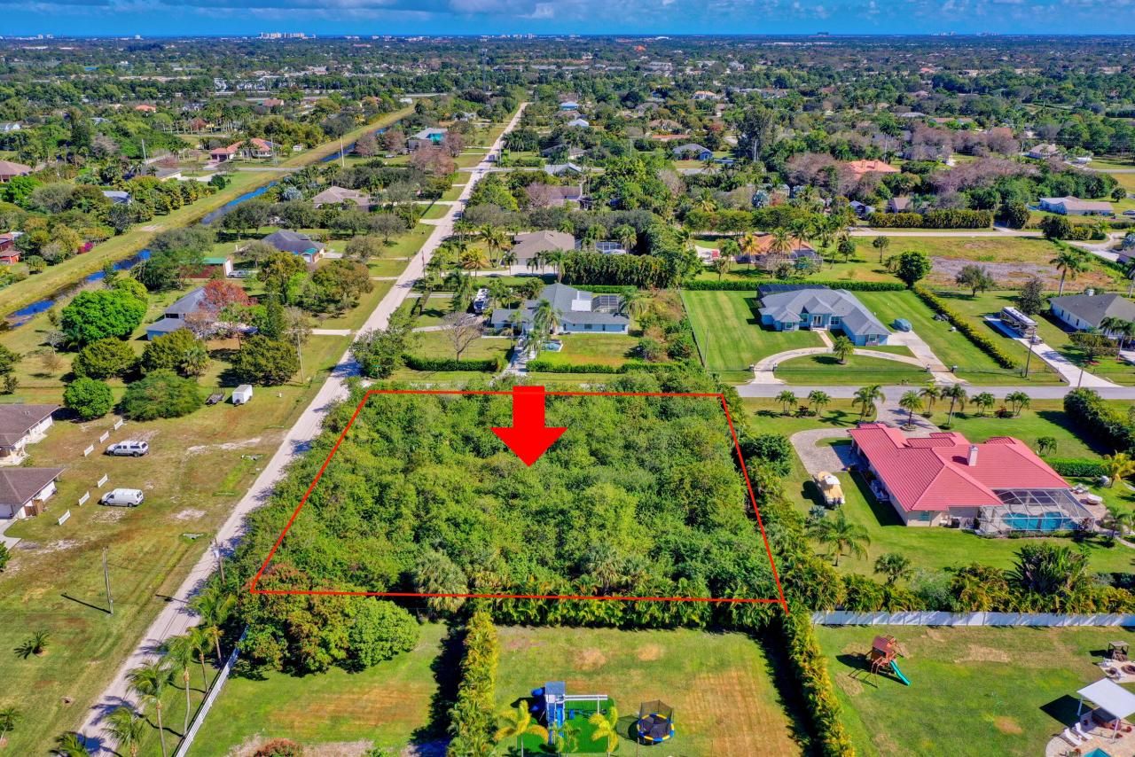 Xxx 76th Trail, Palm Beach Gardens, FL 33418 Photo
