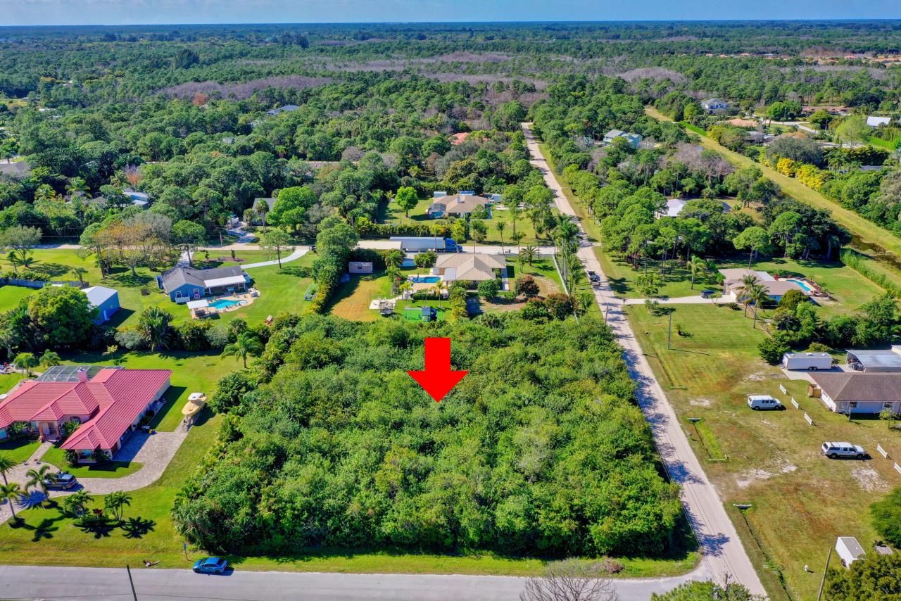 Xxx 76th Trail, Palm Beach Gardens, FL 33418 Photo