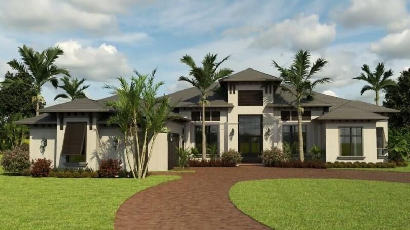 Xxx 76th Trail, Palm Beach Gardens, FL 33418 Photo