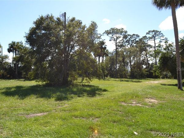 206 S RIDGEWOOD AVENUE, EDGEWATER, FL 32132