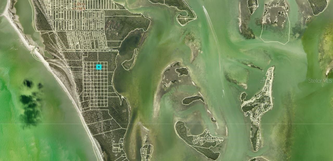 Access Undetermined, Bokeelia, FL 33922 Photo
