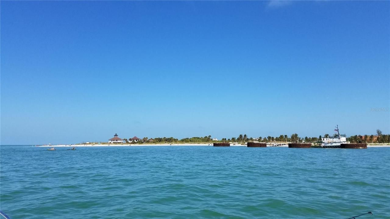 Access Undetermined, Bokeelia, FL 33922 Photo