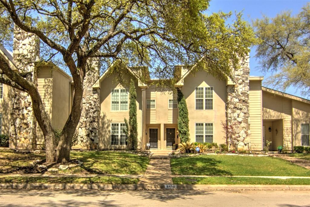 9459 Timberleaf Drive, Dallas, TX 75243 Main Photo