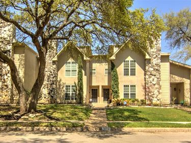 9459 Timberleaf Drive, Dallas, TX 75243
