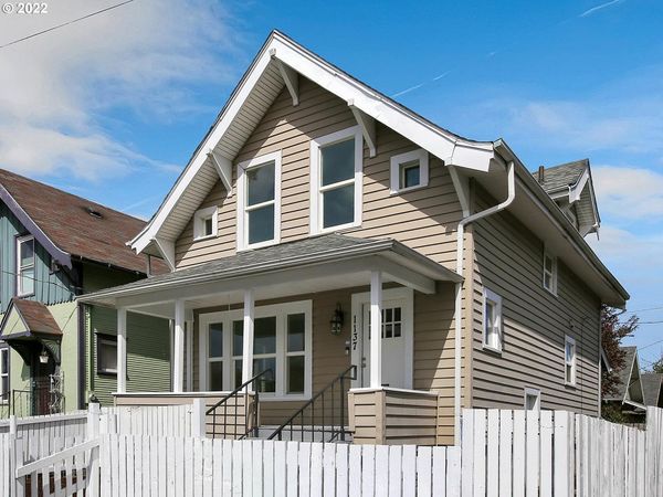 1137 NE ALBERTA ST, Portland, OR 97211