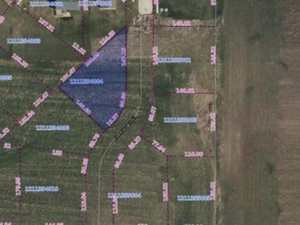 214 Elliot Avenue, Shell Rock, IA 50670