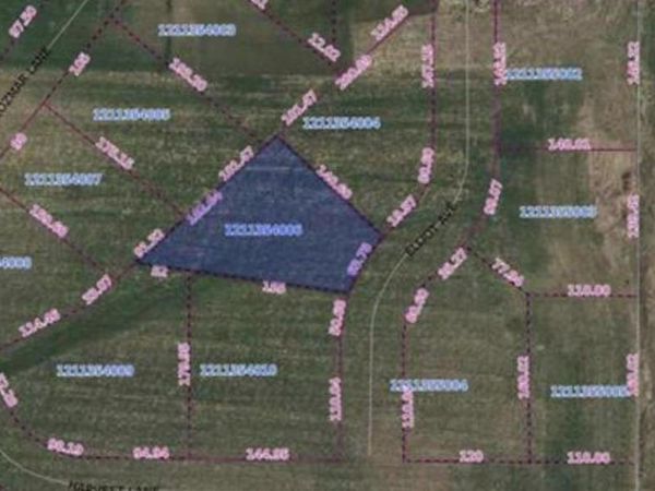 220 Elliot Avenue, Shell Rock, IA 50670