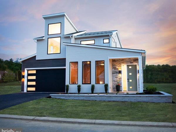 1212 MOSAIC DRIVE, Unit 411, LEBANON, PA 17042