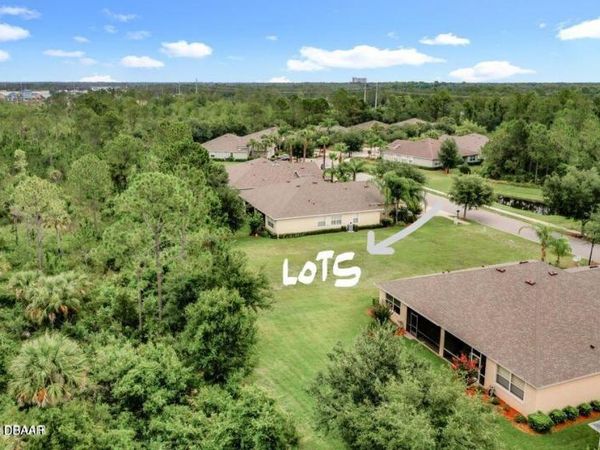 136 Mendoza Circle, Daytona Beach, FL 32124