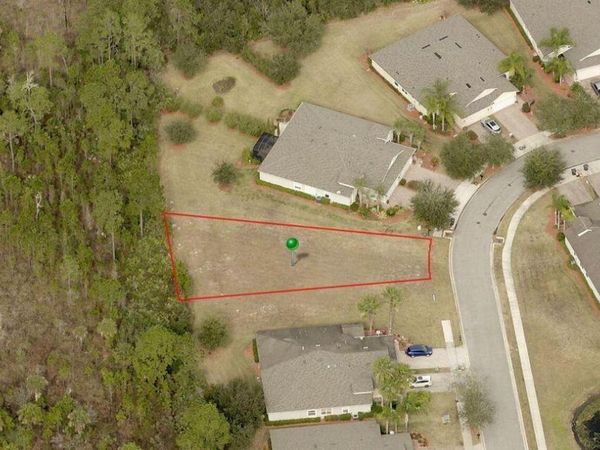 160 Mendoza Circle, Daytona Beach, FL 32124