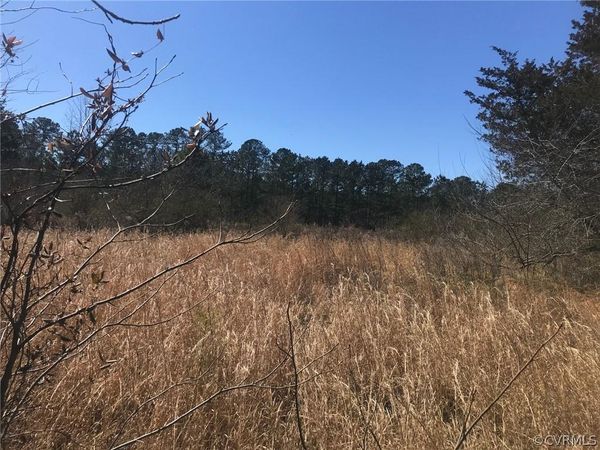 4AC General Mahone Boulevard, Ivor, VA 23866