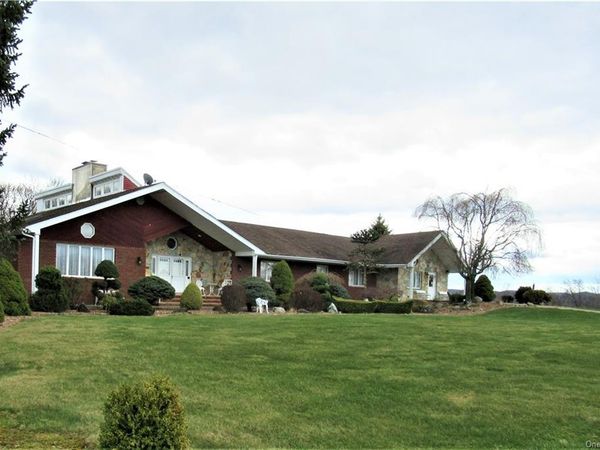 81 PINE ISLAND Turnpike, Warwick, NY 10990