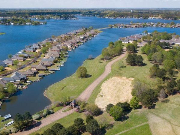 Caroline Pointe Lot 1410 Boulevard, Madison, MS 39110