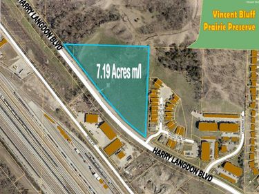 7.19 ACRES HARRY LANGDON Boulevard, COUNCIL BLUFFS, IA 51503