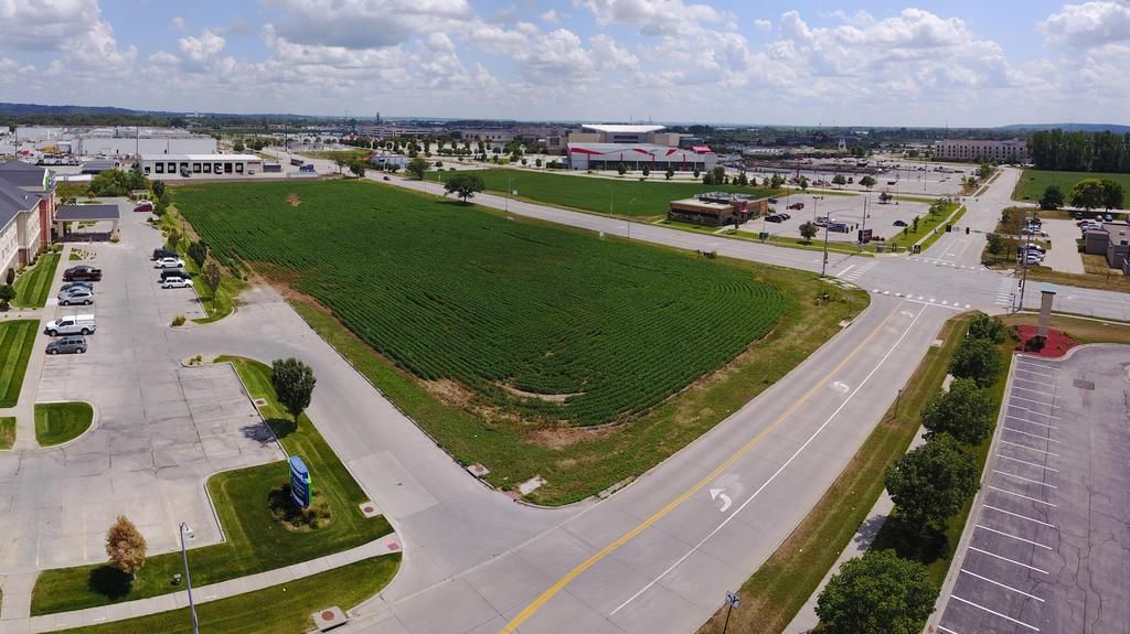 3.99 Acres 23rd Avenue, Council Bluffs, IA 51501 Main Photo