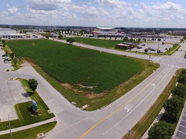 3.99 ACRES 23RD Avenue, COUNCIL BLUFFS, IA 51501